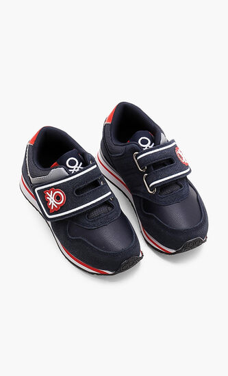 Bumber Velcro MX Sneakers