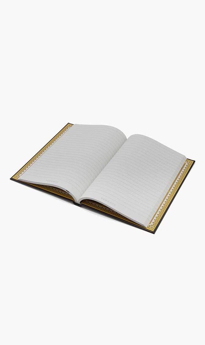 Crete De Fleur Notebook Crete De Fleur Notebook