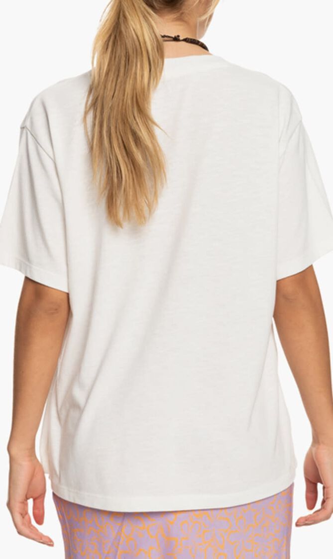 Oversized Boyfriend T-Shirt