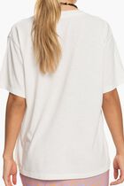 Oversized Boyfriend T-Shirt