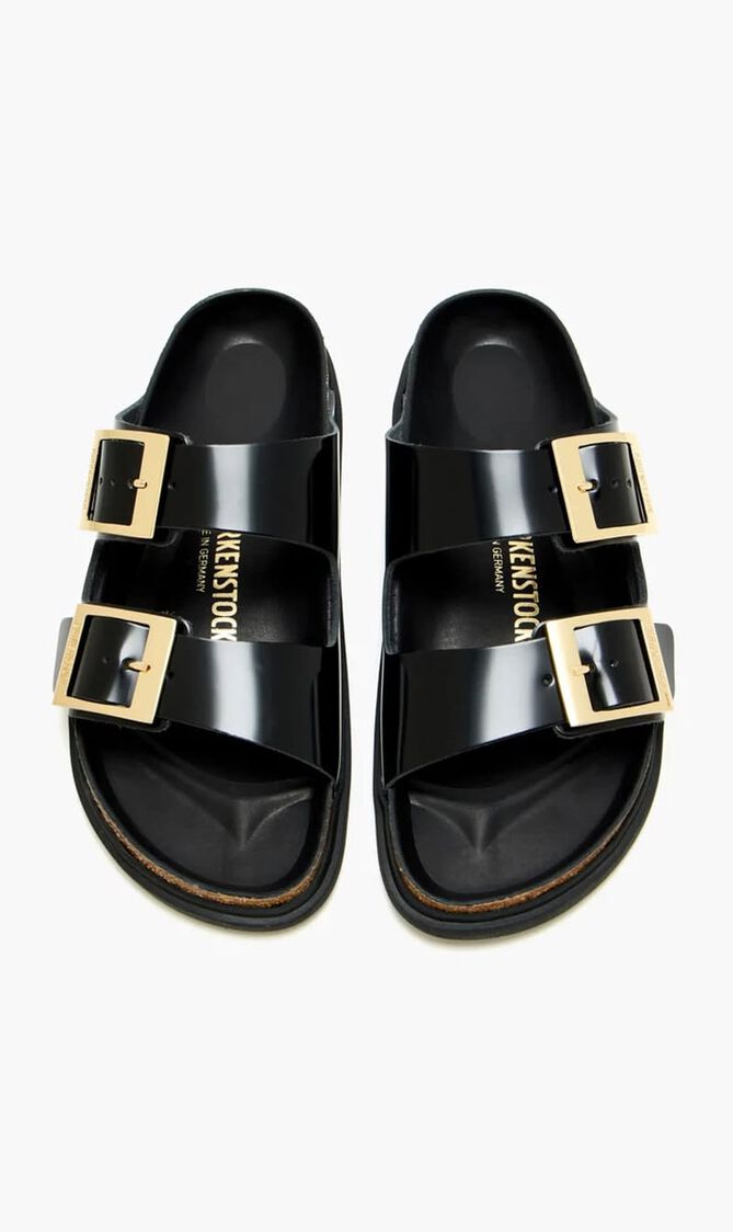Arizona Droplet Sandals