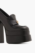 Intrico Platform Heels