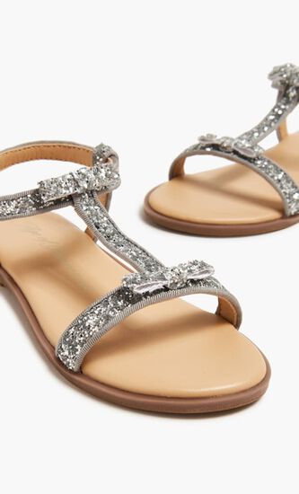 Nell Sandals