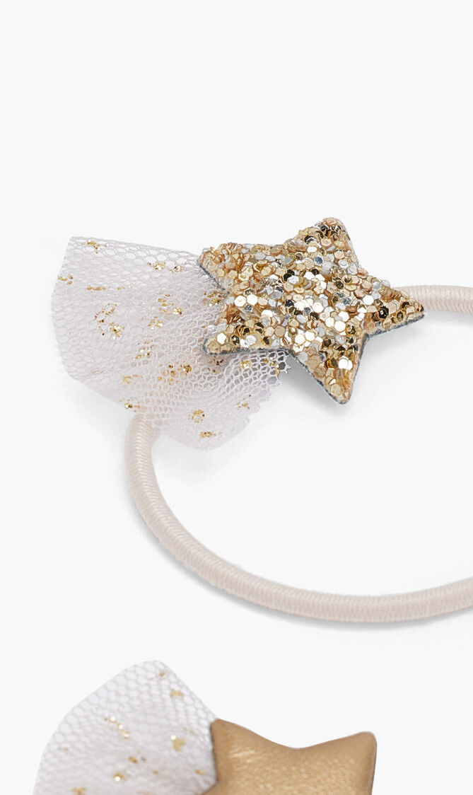 BALLERINA STAR PONIE FAIRYTALE