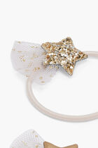 BALLERINA STAR PONIE FAIRYTALE