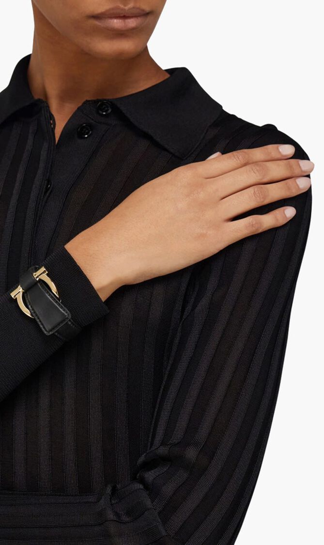 Gancini Bracelet