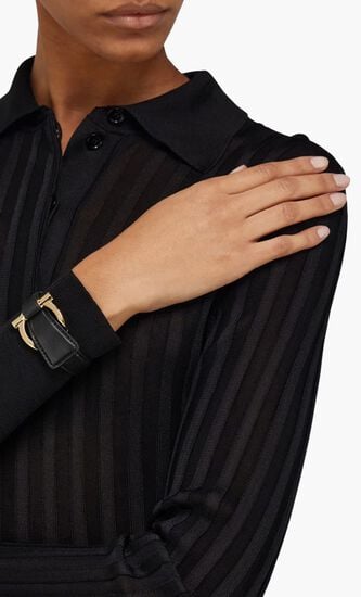Gancini Bracelet