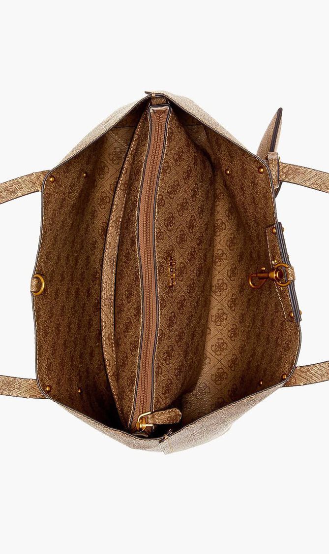 Eco Brenton Tote Bag