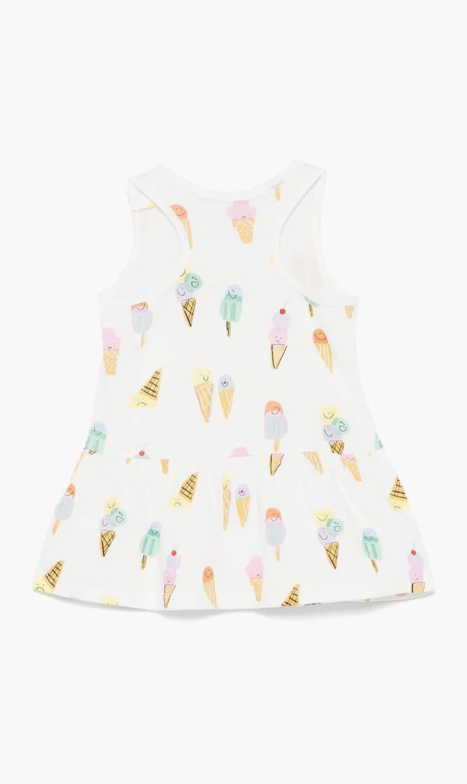 Ice Cream Dress