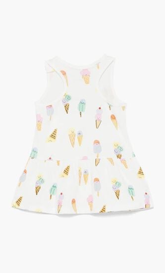 Ice Cream Dress