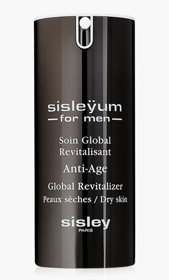 Anti-Age Global Revitalizer - Dry Skin