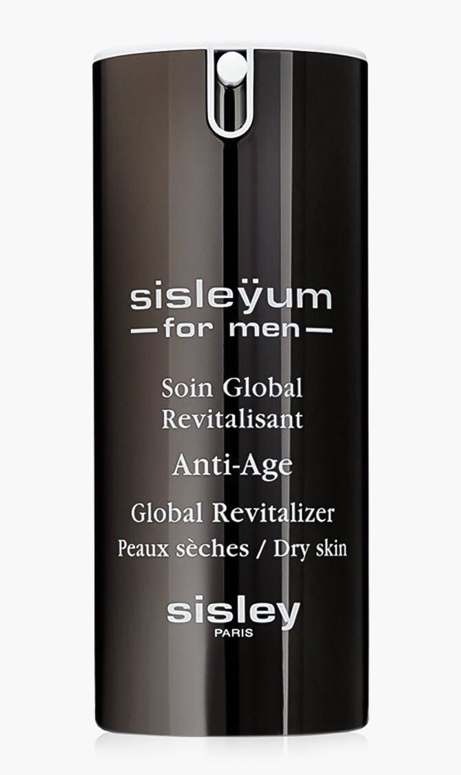 Anti-Age Global Revitalizer - Dry Skin