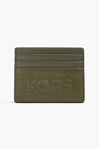 Hudson Tall Card Case