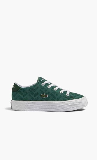 Gripshot Lace Sneakers
