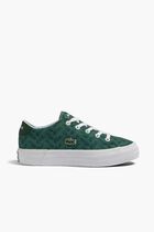 Gripshot Lace Sneakers