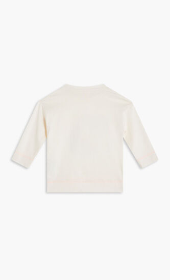 LONG SLEEVE T-SHIRT