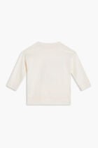 LONG SLEEVE T-SHIRT LONG SLEEVE T-SHIRT