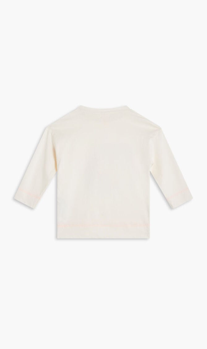 LONG SLEEVE T-SHIRT LONG SLEEVE T-SHIRT