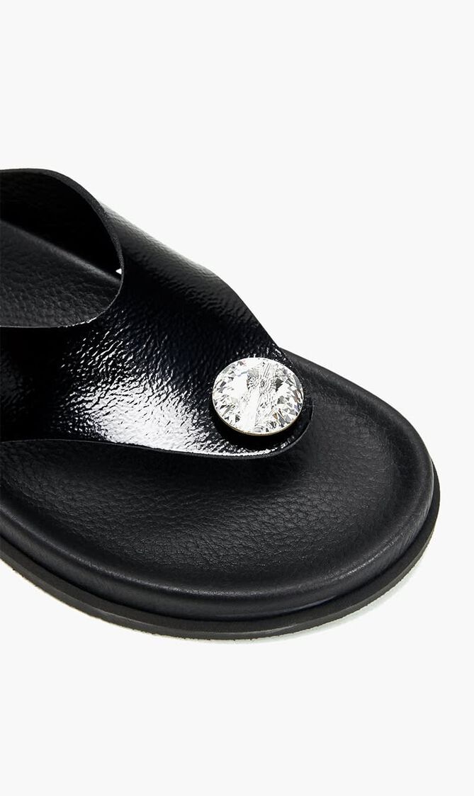 Duna Thong Sandals