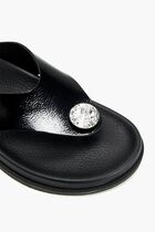 Duna Thong Sandals