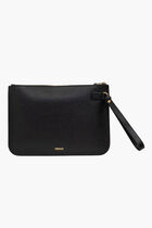 Large Pouch Goat Leather