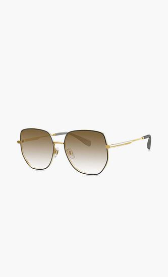 Bolon Full Rim Sunglasses
