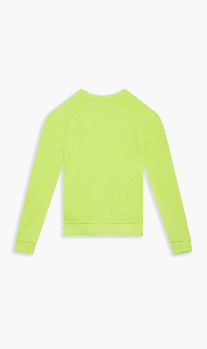 Logo Long Sleeve Sweatshirt