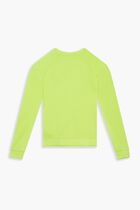 Logo Long Sleeve Sweatshirt