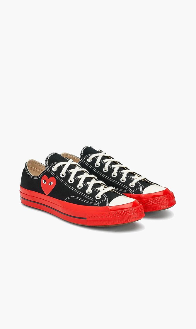 PLAY X Converse Low top Sneakers
