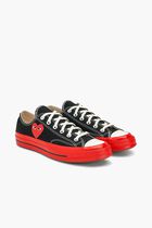 PLAY X Converse Low top Sneakers