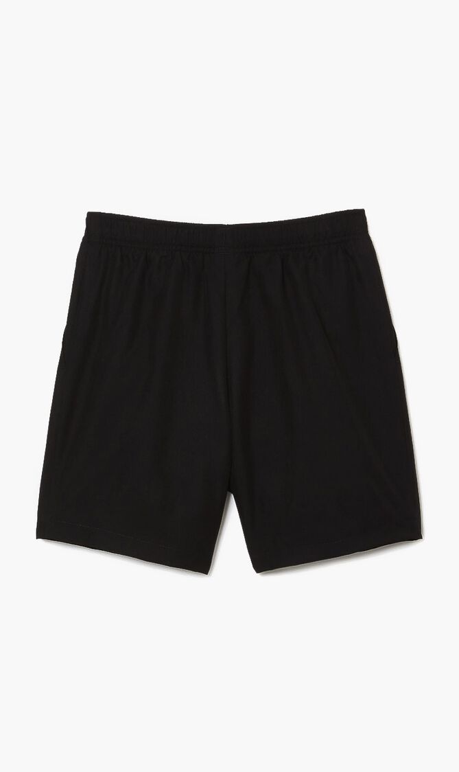 Elasticated Shorts