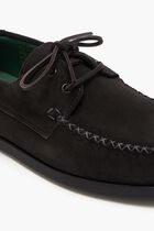 Boatman Loafers