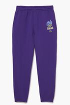 TRACKSUIT TROUSERS