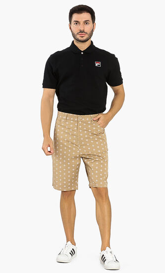 Patrick Bermuda Shorts