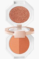 Paradise Dual Palette, Romantic Bloom