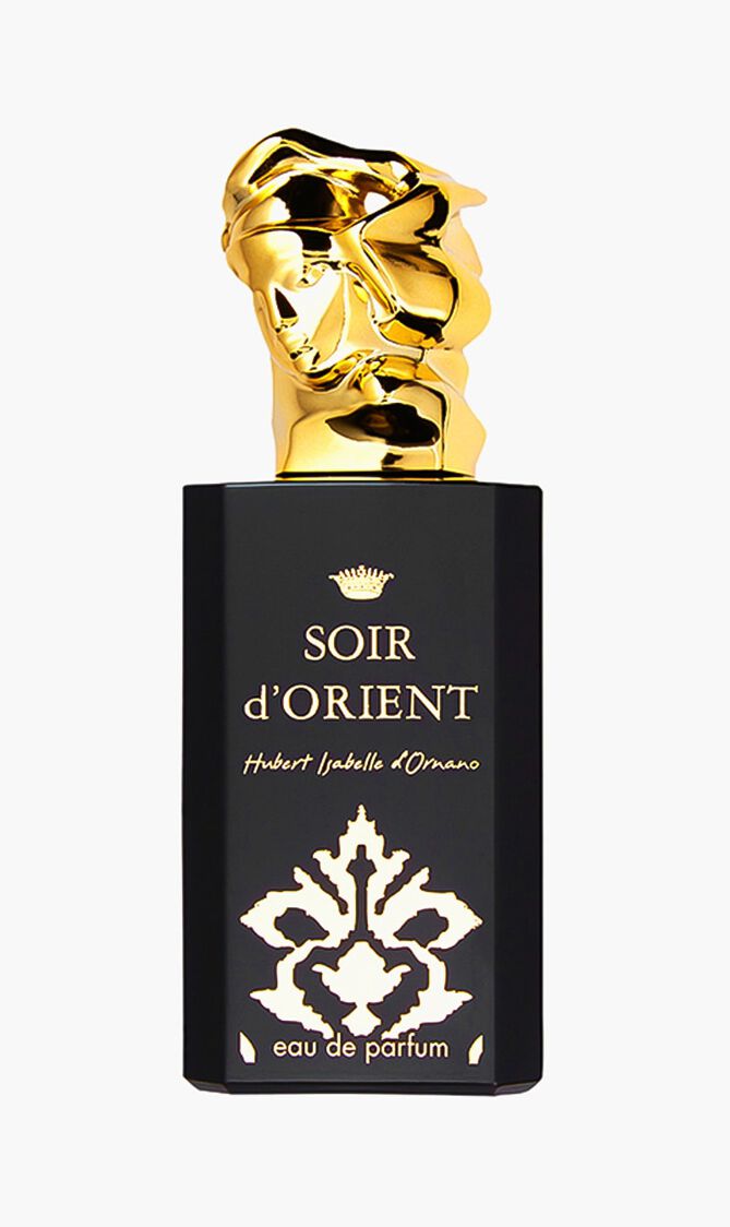 Sly Soir D'orient Edp 100ml