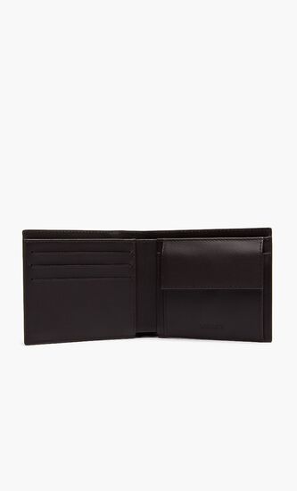 Fitzgerald Billfold Leather Wallet