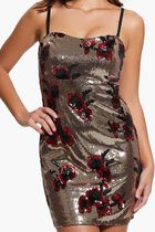 Sl Grace Dress