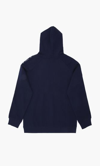 Hammer Hoodie Sweatshirt
