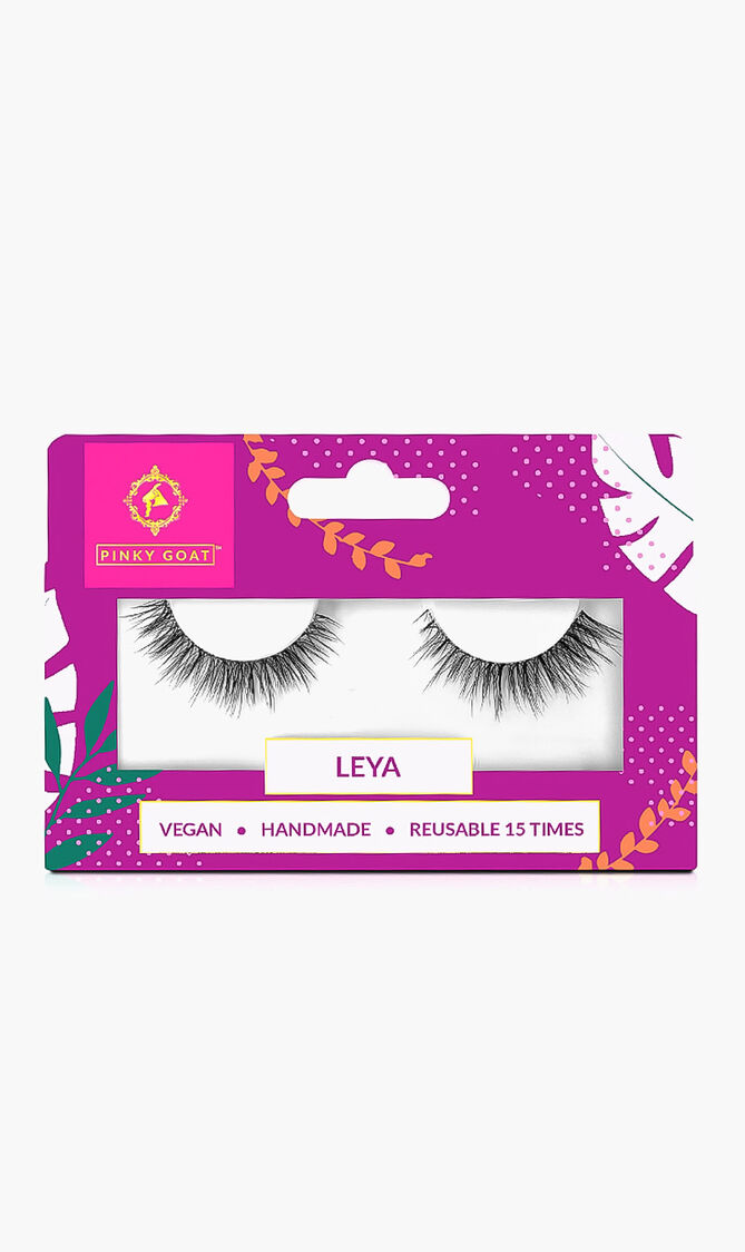 Leya Lash