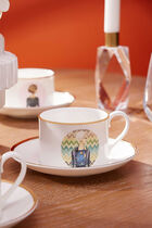 Rosita Tea Cup & Saucer Rosita Tea Cup & Saucer