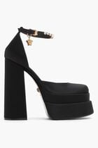 Medusa Aevitas Platform Pumps Medusa Aevitas Platform Pumps