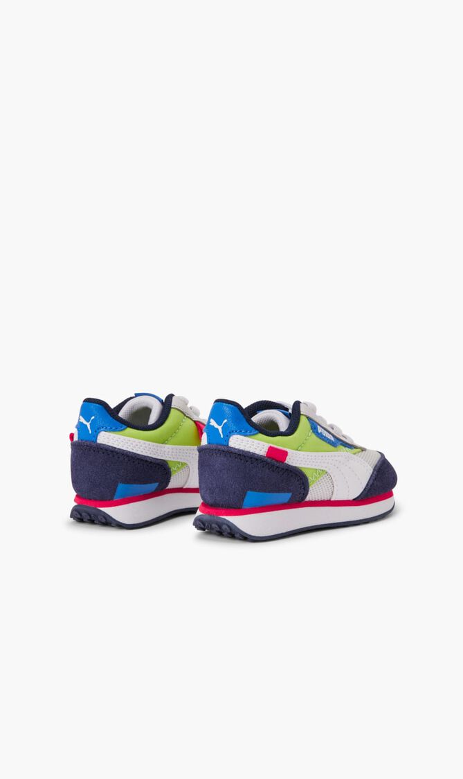 Future Rider Splash Ac Inf Feather Gray-