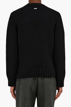 Crew Neck Sweater