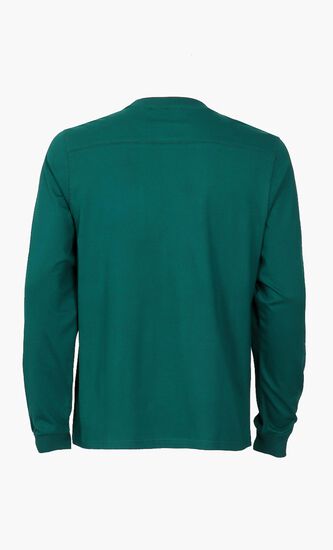 Thames Long Sleeve Sweatshirt