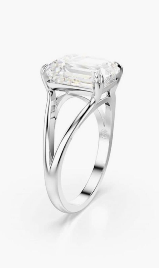 Stilla Cocktail Ring