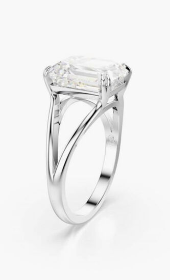 Stilla Cocktail Ring