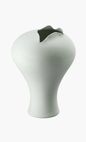 Sea Salt Vase