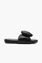 Padded Bow Mules