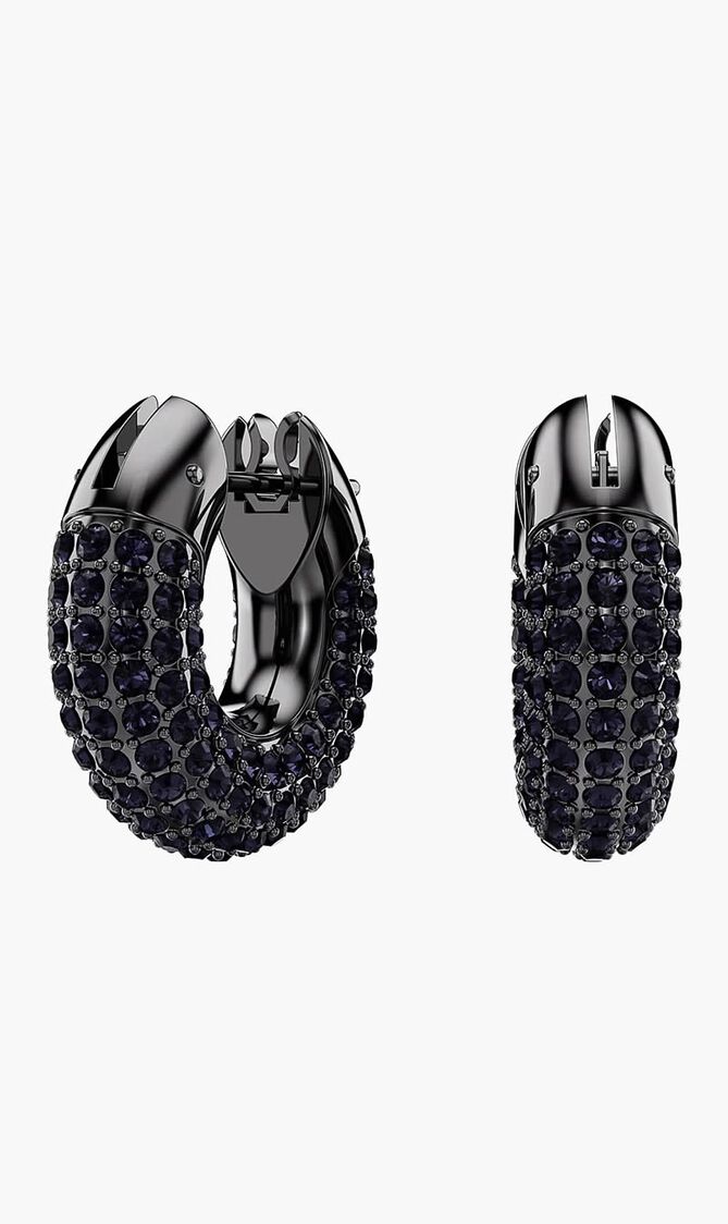 Dextera Hoop Earrings